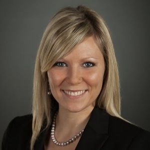 Meet your Posher, Andie